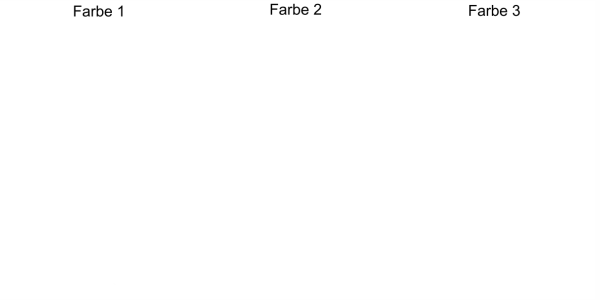 Preview: Tuningaufkleber Tribal | Set für beide Fahrzeugseiten