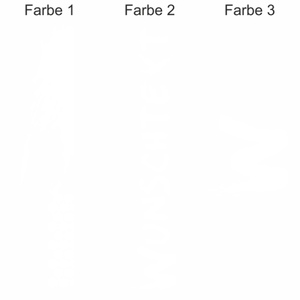 Preview: Wohnmobil Polygon Dekor - Ansicht Farbauswahl