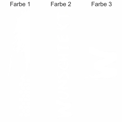 Wohnmobil Polygon Dekor - Ansicht Farbauswahl