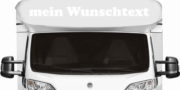 Preview: Autoaufkleber Wunschtext | 21