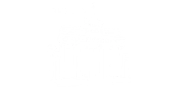 Caravanaufkleber Berlin Brandenburger Tor