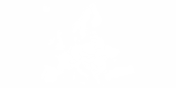Preview: Wohnmobilaufkleber Europa Karte