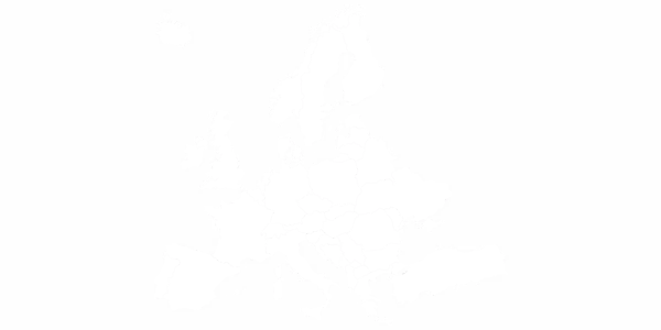 Wohnmobilaufkleber Europa Karte