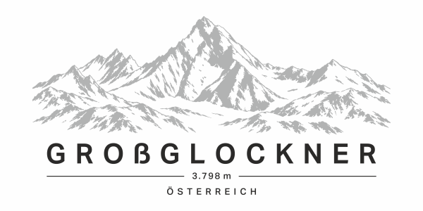 Wohnmobilaufkleber Großglockner