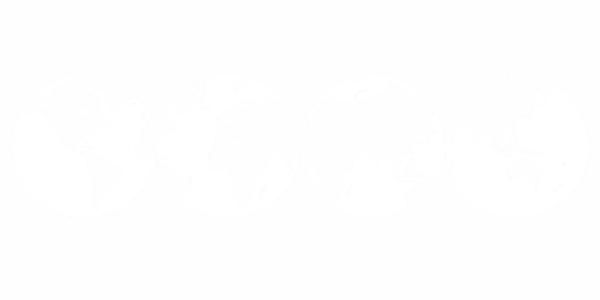 Wohnmobilaufkleber Weltkarte - Ansicht Farbauswahl