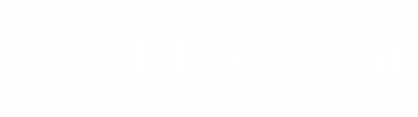 Wohnmobilaufkleber Wunschtext | 18