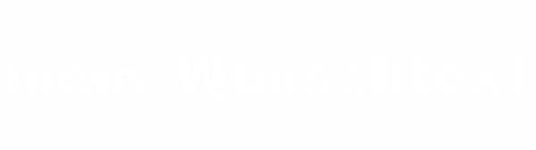 Wohnmobilaufkleber Wunschtext | 27