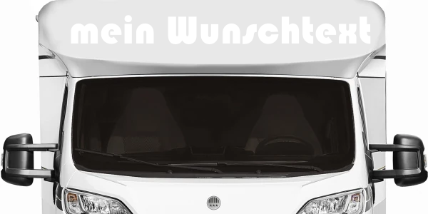 Autoaufkleber Wunschtext | 19