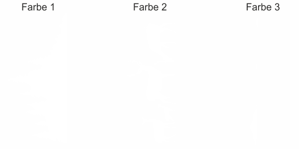 Preview: Wohnmobilaufkleber Wildwechsel Preview: Wohnmobilaufkleber Wildwechsel