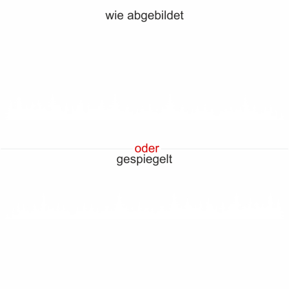 Preview: Wohnwagenaufkleber Tannenwald