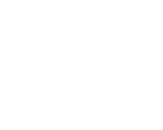 Wohnwagendekor Camping ist - Ansicht Farbauswahl