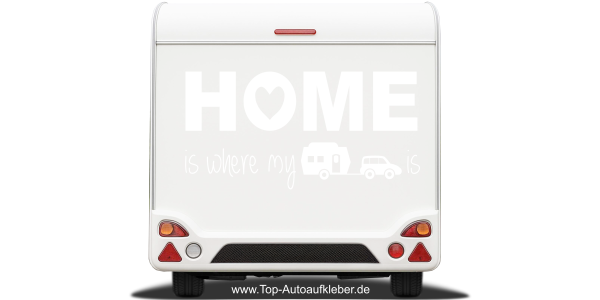 Preview: Wohnwagendekor Home Preview: Wohnwagendekor Home
