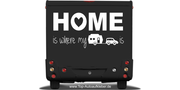 Preview: Wohnwagendekor Home Preview: Wohnwagendekor Home