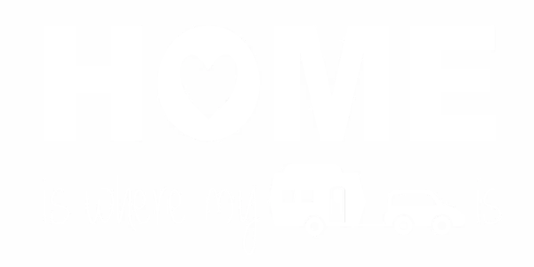 Wohnwagendekor Home - Ansicht Farbauswahl