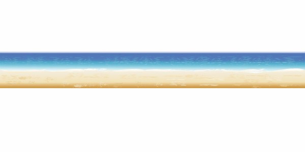 Preview: WoMo Aufkleber Sommerstrand Preview: WoMo Aufkleber Sommerstrand