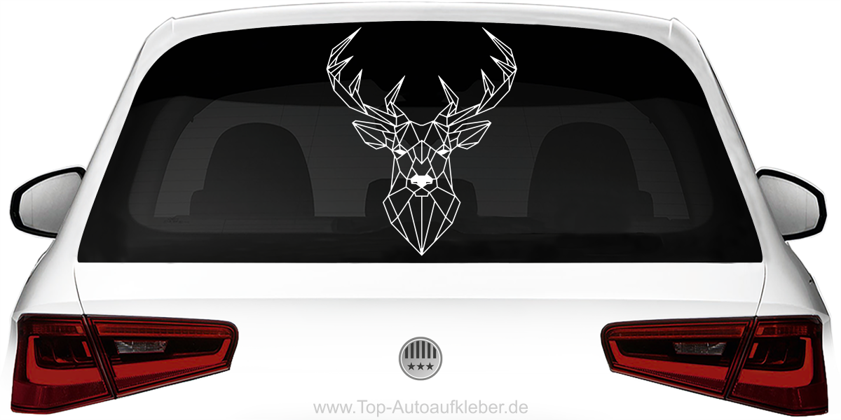BMW Adler Deutsch Auto Heckscheibe Vinyl Aufkleber Aufkleber für