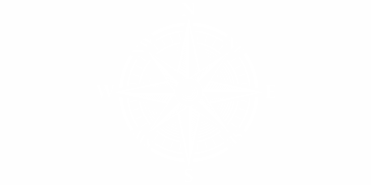 Wohnmobil Sticker Kompass