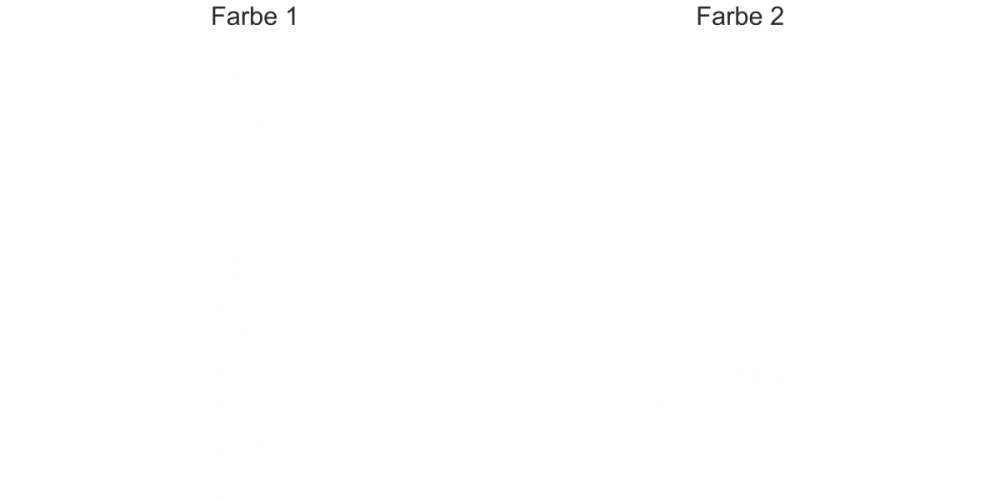 Aufkleber Army Stern USA