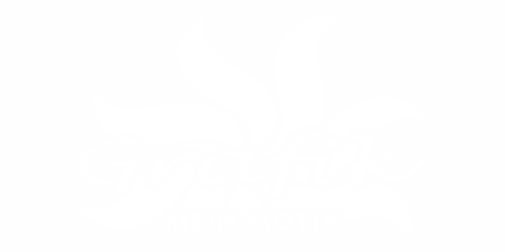 Aufkleber Eigenes Motiv einfarbig - Ansicht Beispielbild mit Farbauswahl