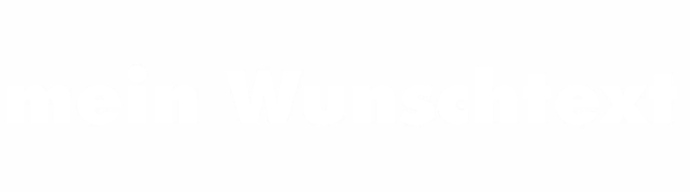 Aufkleber Wunschtext 24 | Set für beide Fahrzeugseiten