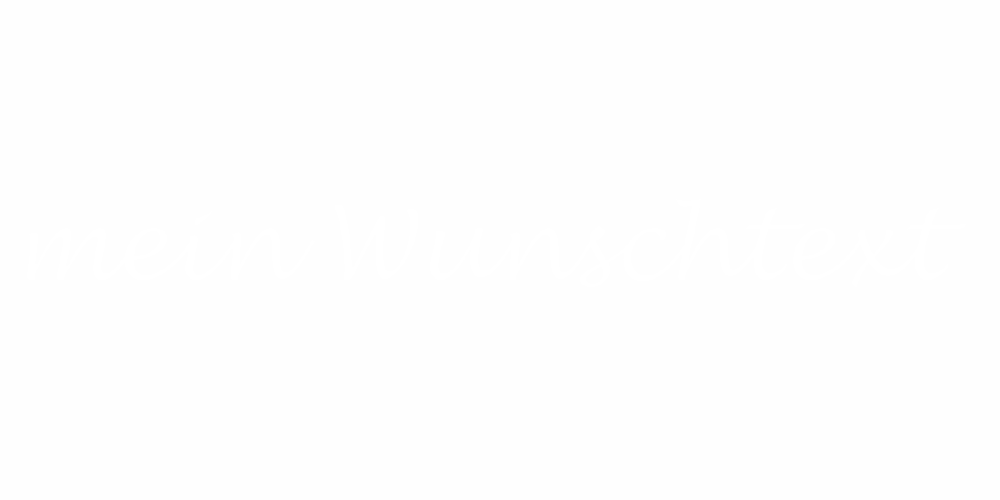 Heckscheibenaufkleber Wunschtext | 6