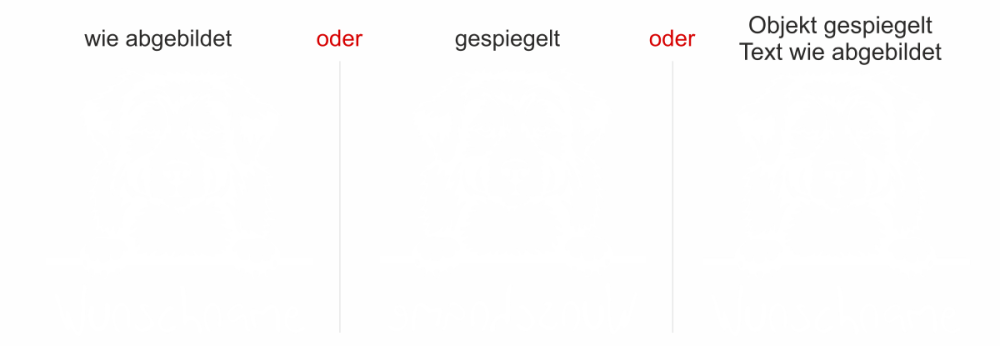 Autoaufkleber Australian Shepherd