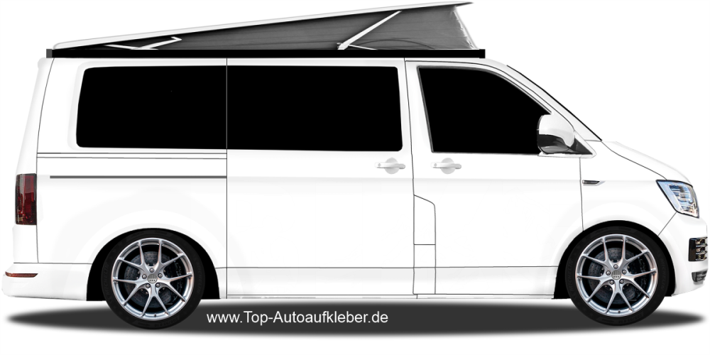 Autoaufkleber Bike