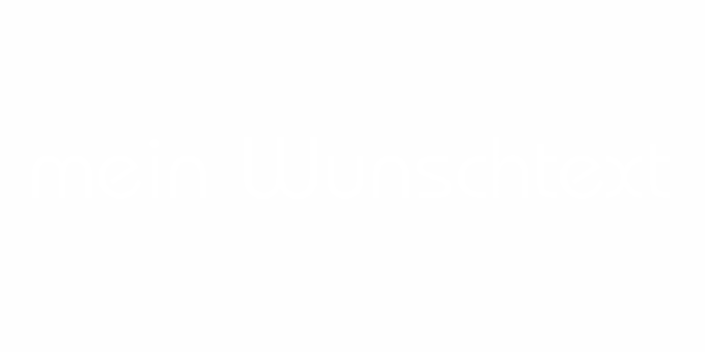 Heckscheibenaufkleber Wunschtext | 18