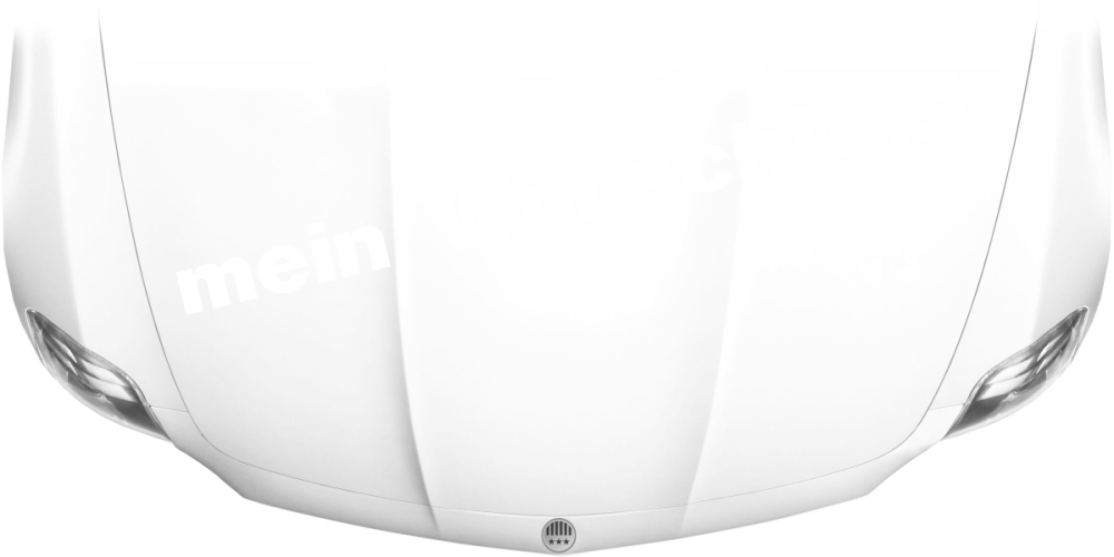 Autoaufkleber Wunschtext | 27
