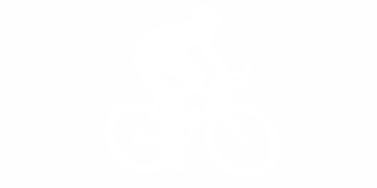 Fahrradaufkleber für die Heckscheibe