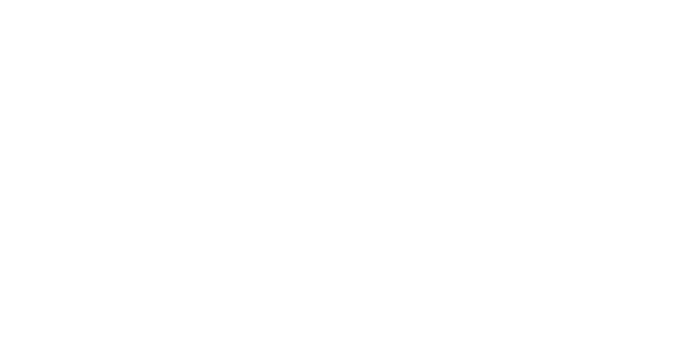 Heckscheibenaufkleber Geometrischer Hirschkopf