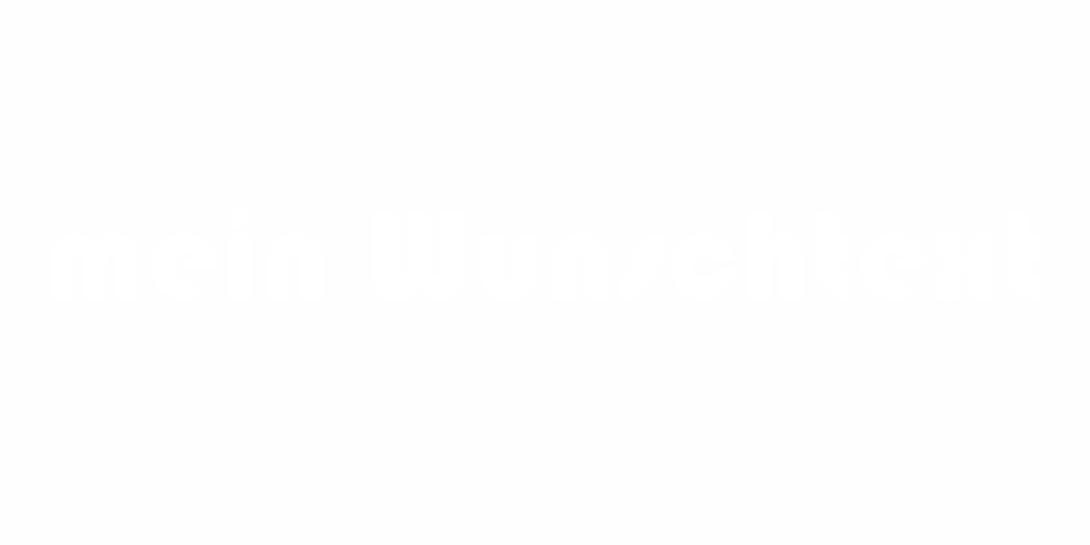 Heckscheibenaufkleber Wunschtext | 19