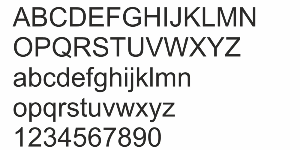 Kompass mit Koordinaten und Wunschtext