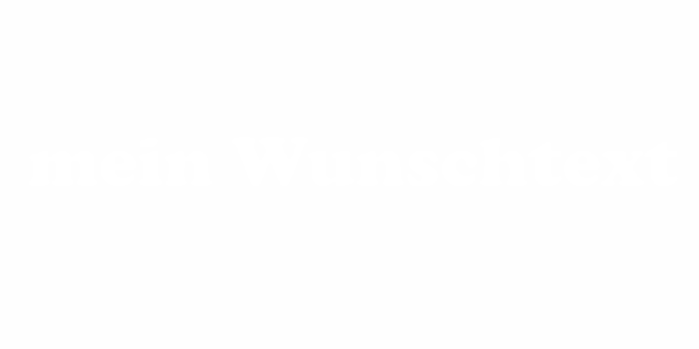Heckscheibenaufkleber Wunschtext | 21