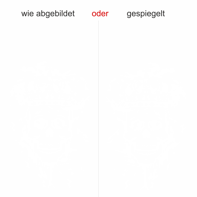 Totenkopf König