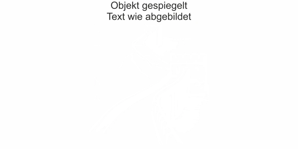 Wohnmobilaufkleber Chinesische Mauer - Ansicht Ausrichtung und Farbauswahl Wohnmobilaufkleber Chinesische Mauer - Ansicht Ausrichtung und Farbauswahl