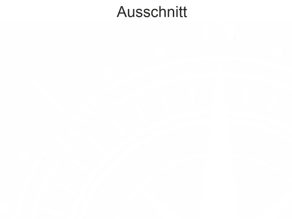 Aufkleber Kompass mit weißer Kontur - Ansicht Ausschnitt und Farbauswahl