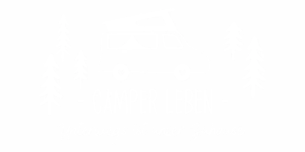 Wohnmobilaufkleber Unterwegs ist unser Zuhause
