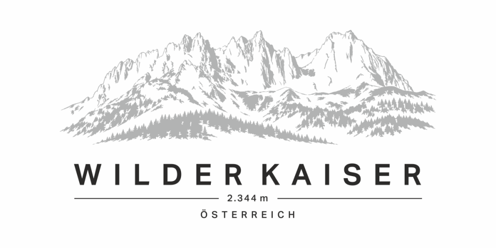 Wohnmobilaufkleber Wilder Kaiser