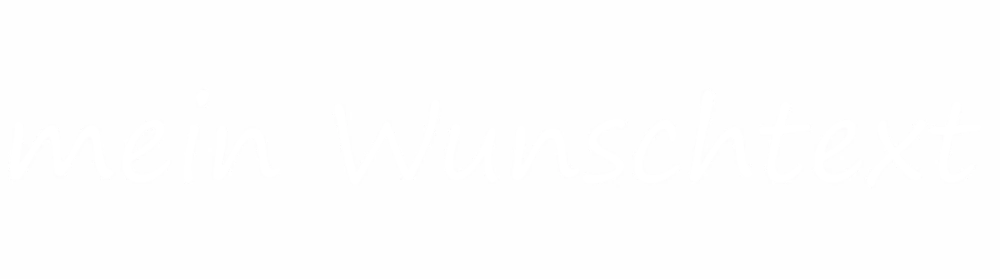 Wohnmobilaufkleber Wunschtext | 11