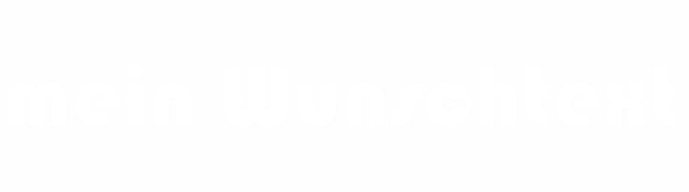 Wohnmobilaufkleber Wunschtext | 19