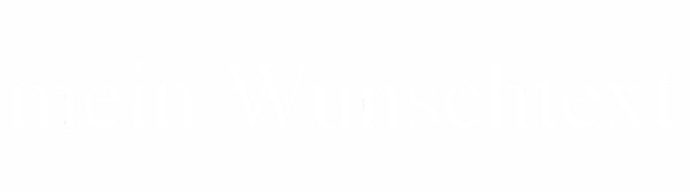 Wohnmobilaufkleber Wunschtext | 20
