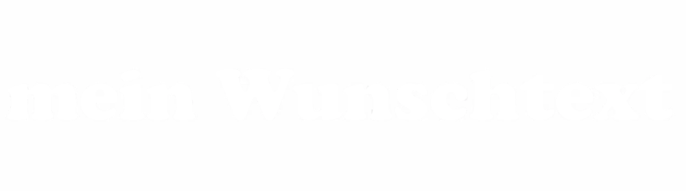 Wohnmobilaufkleber Wunschtext | 21