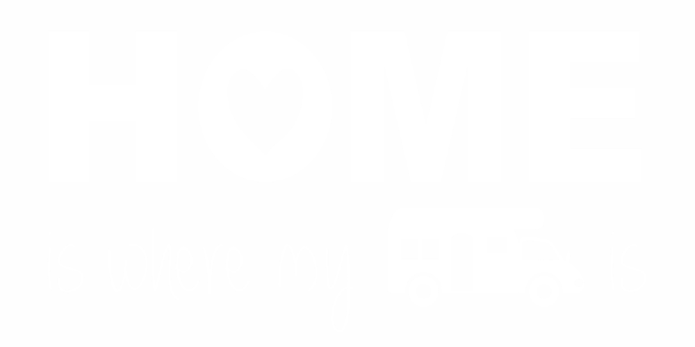 Wohnmobildekor Home