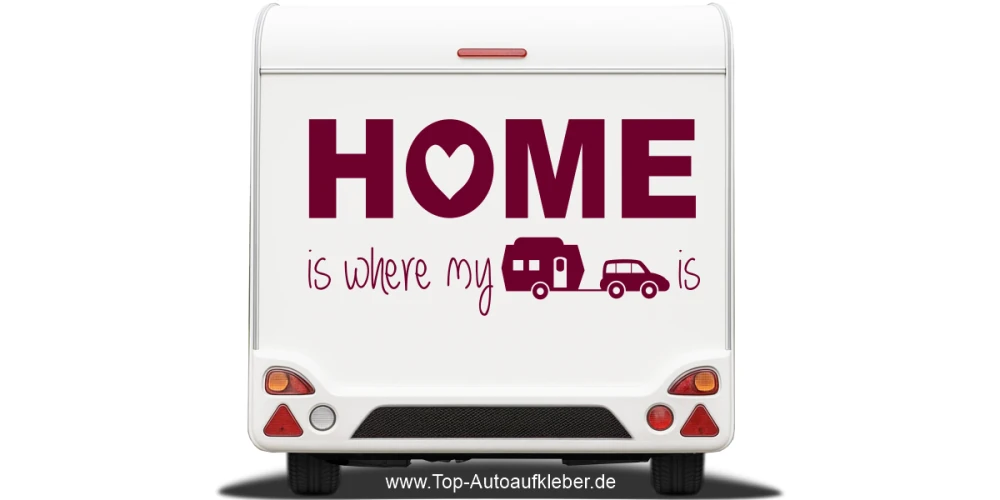 Wohnwagendekor Home Wohnwagendekor Home