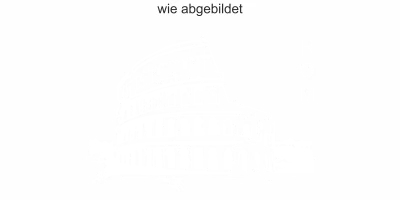 Wohnmobilaufkleber Rom - Ansicht Ausrichtung und Farbauswahl