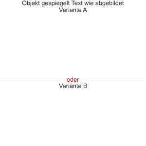 Heckscheibenaufkleber Skyline Baden-Württemberg - gespiegelt - Text wie abgebildet - Ansicht Farbauswahl - Varianten A und B