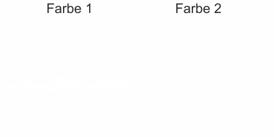 Wohnmobilaufkleber Feldberg - Ansicht Farbauswahl