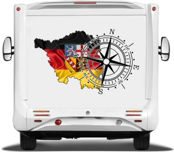 Hier die passende Windrose zur Ergänzung finden