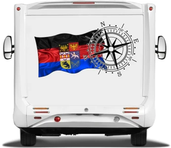 Hier die passende Windrose zur Ergänzung finden